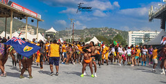Trinidad and Tobago Carnival 2024