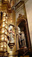 Espagne, Oviedo, la cathédrale - 15.09.2023 (1)