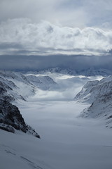 ZZZZ 240223 Jungfraujoch