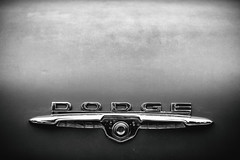 Automobile Emblems