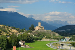 Valle d'Aosta 2023
