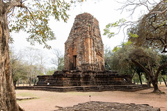 Si Thep (Historical Park)