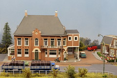 Ontraxs 2022, Spoorwegmuseum; 24 september 2022.