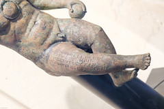 Gli Dei ritornano - I bronzi di San Casciano al MANN