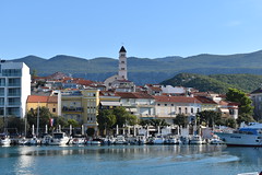 Crikvenica, Croatia