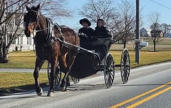 Amish Country PA 02-25-24