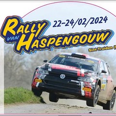 Rally van Haspengouw 2024