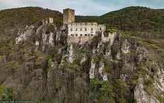 Burgen - Castles