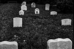 Baldwin – Southard Cemetery