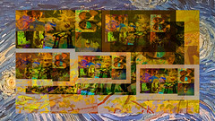 2022 4 16 Beyond Van Gogh the Immersive Experience Exhibit in Sarasota
