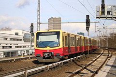 Baureihen 481/482