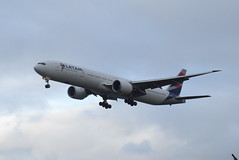 Airlines: LATAM Airlines