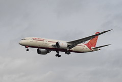Airlines: Air India