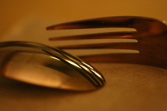 fork/spoon