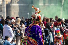 Carnaval Oruro - Bolivia 2024 - Roma-Italia