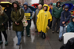 Poor People's March Annapolis 3/2/2024