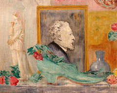 james ensor and still life in belgium from 1830 to 1930