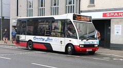 UK - Bus - Alansway Coaches (Country Bus)