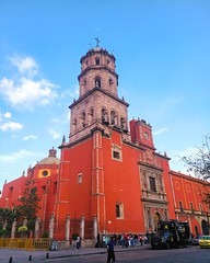 Mexico Trip July 2023: Tequisquiapan, Querétaro