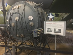 UT-Hill AFB Museum-Trinity Bomb01