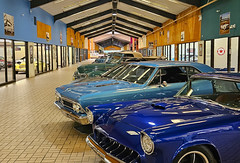 Cars & Trucks @ Classic Auto Mall