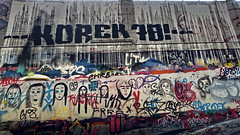 PMBVW: Graffiti Kaiserslautern