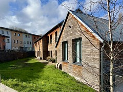 Cannock Mill Co-housing