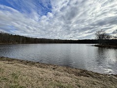 Patuxent Research Reserve (South Tract)
