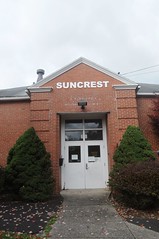 Suncrest Primary, Rest in Pieces