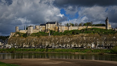 Indre et Loire - Chinon