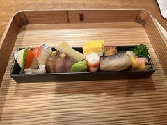 The art of the food from Kyoto: Miya-gawa-cho Suiren