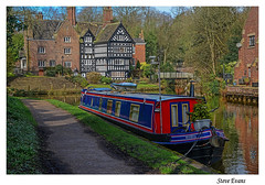 Worsley March 2024