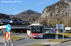 Österreich - Salzburg (Flachgau) II