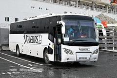 Buses & Coaches - French Caribbean