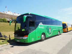 Poland buses & coaches
