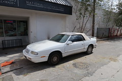 Chrysler Lebaron