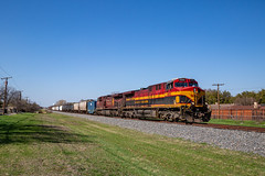 KCS 4622 - RICHARDSON TX