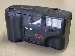 Kodak STAR 235