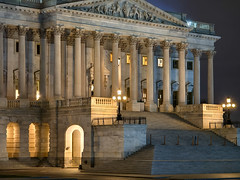 Washington, DC / US Capitol