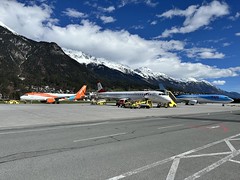 2024/03/00 LOWI Innsbruck Flugplatz