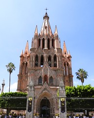 Mexico Trip July 2023: San Miguel de Allende