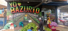 Colombia - Mercado Bazurto Cartagena
