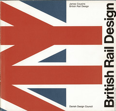 British Rail Design : Danish Design Council - Dansk Designråd: 1986