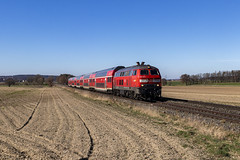 Expressverkehr Ostbayern