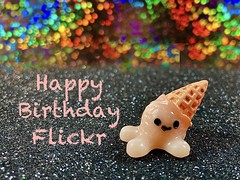 Flickr birthday possibilities
