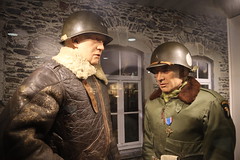 101st Airborne Museum, Bastogne