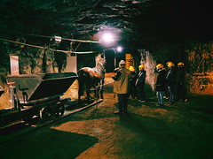 2024/03 - Musée National des Mines de Rumelange