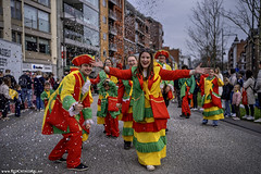 Carnaval Hasselt (2024)