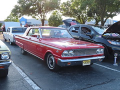 August 18, 2023- House of Brews August Evening Car Cruise