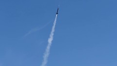 20240311 Rocket Launch
